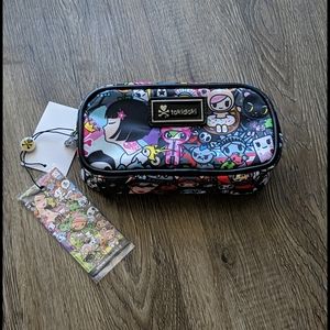 Tokidoki Classico Cosmetics Pouch